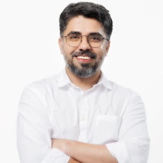 Kamran Rizvi