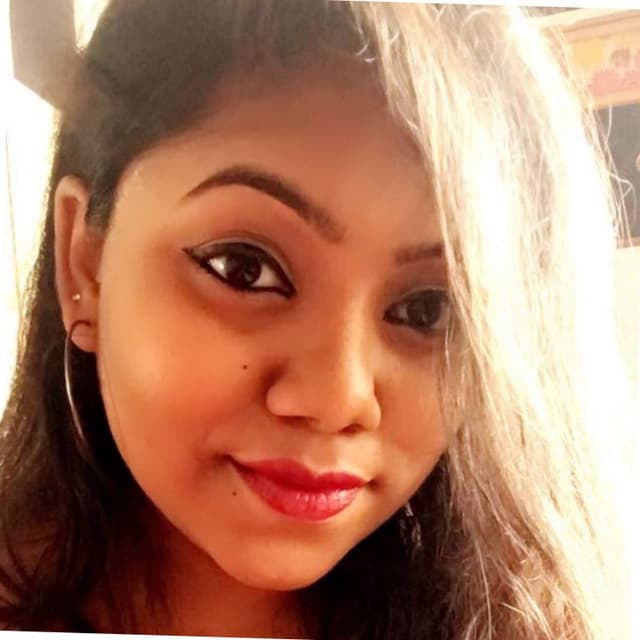 kamya cuncham