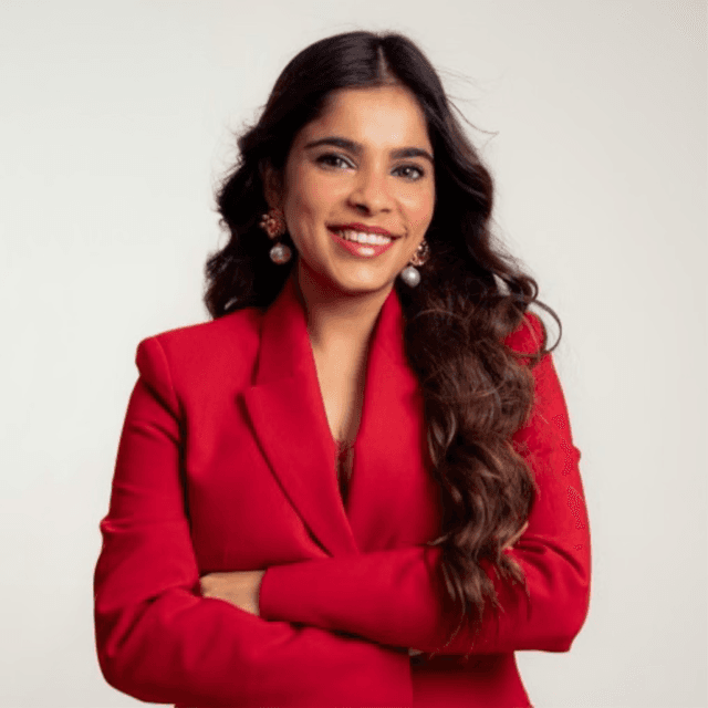 Kamya Gupta