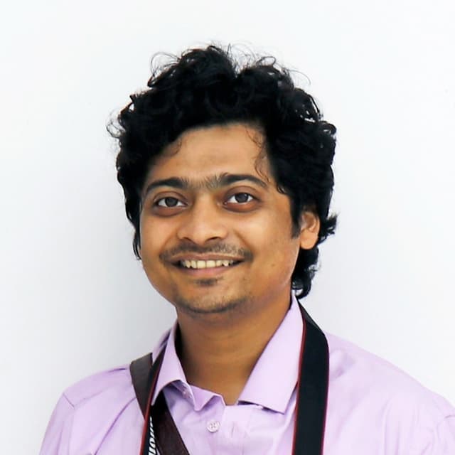 Kanad Nandi