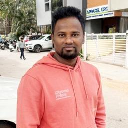 kanagaraj Mani