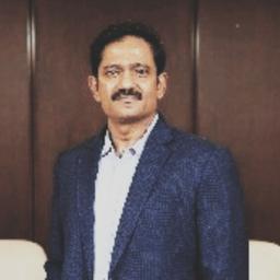 Kanagaraj Ayyalusamy