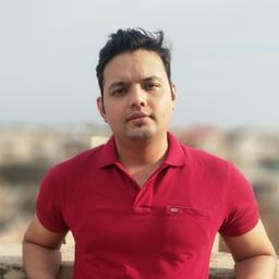Kanahaiya Gupta