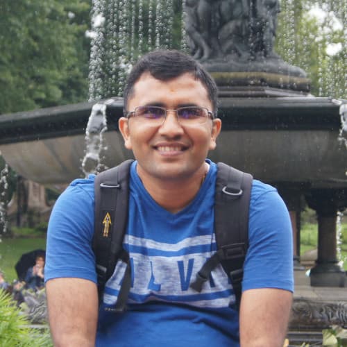 Kanaiya Gangani
