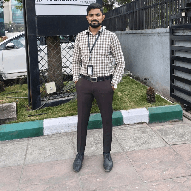 Kanaji Nagaraj