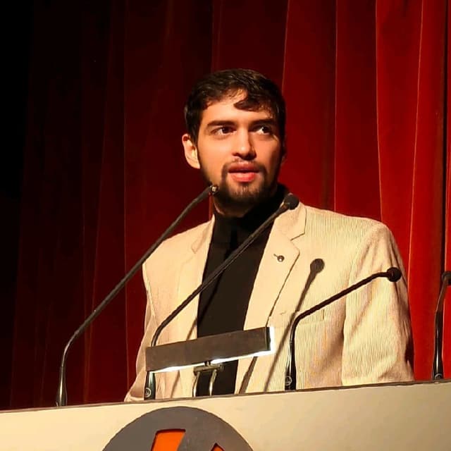 Kanak Gautam