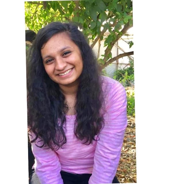 Kanak Jain