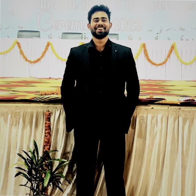 KANAK MEENA