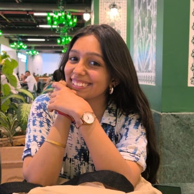 Kanak Pandey