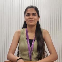 Kanak Sharma