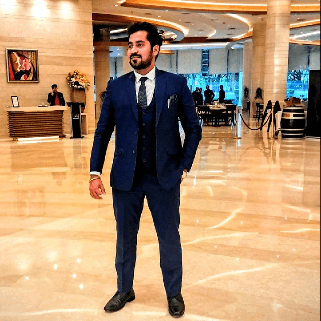 Kanak Sharma