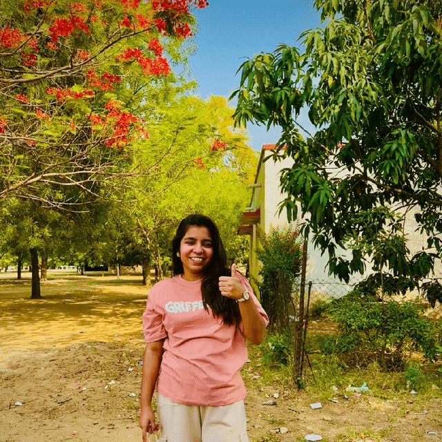 Kanak Agarwal