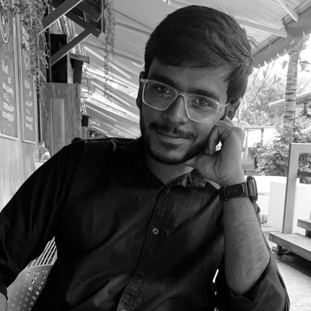 Kanak Jain