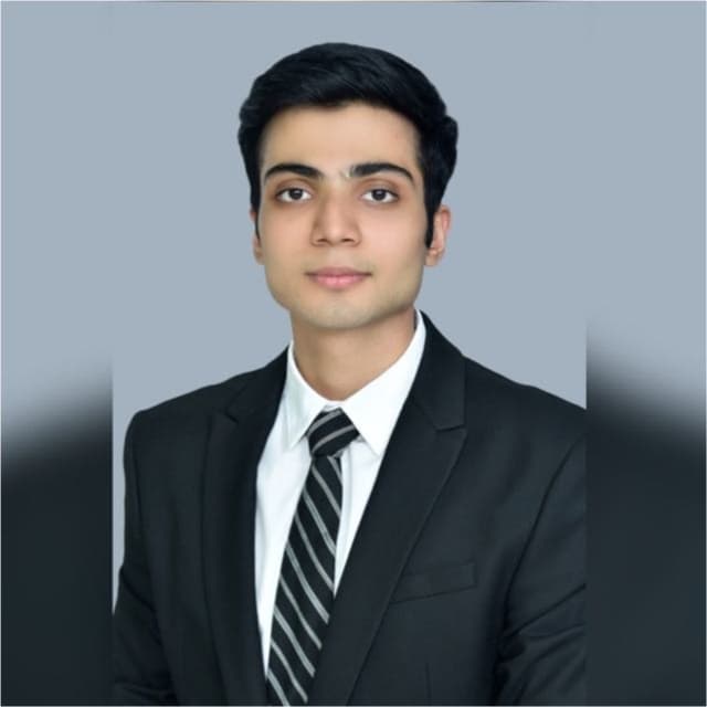 Kanak Verma