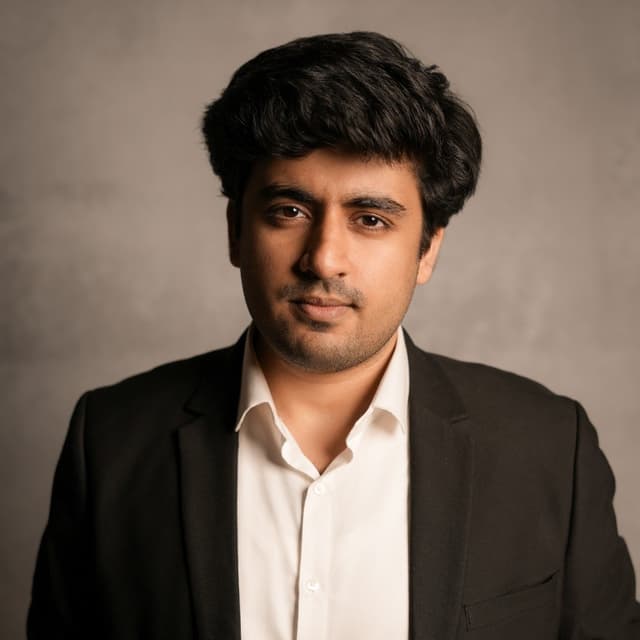Kanan Bahl