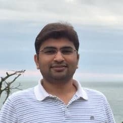 Kanan Patel