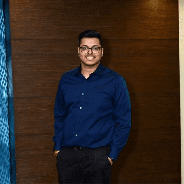 Kanav Gupta