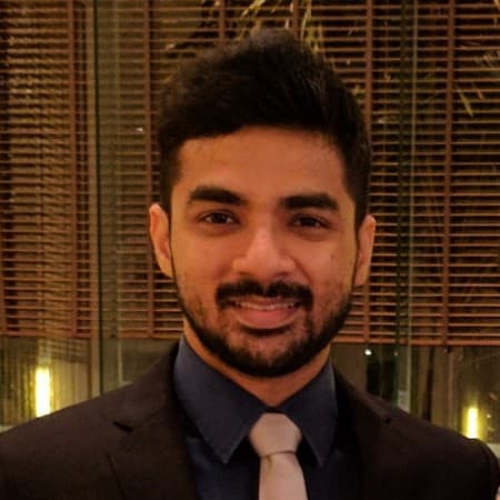 Kanav Arora
