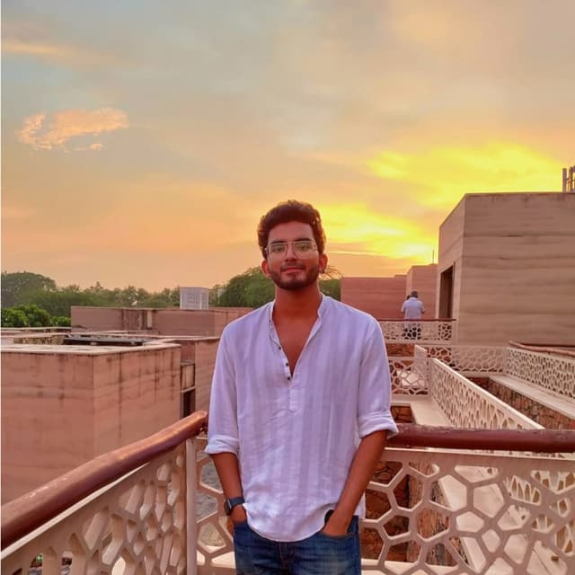 Kanav Jain