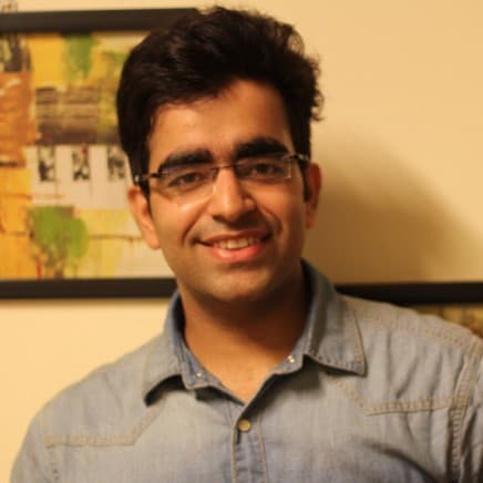 Kanav Wadhawan