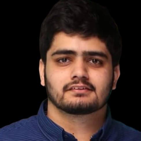 Kanav Anand