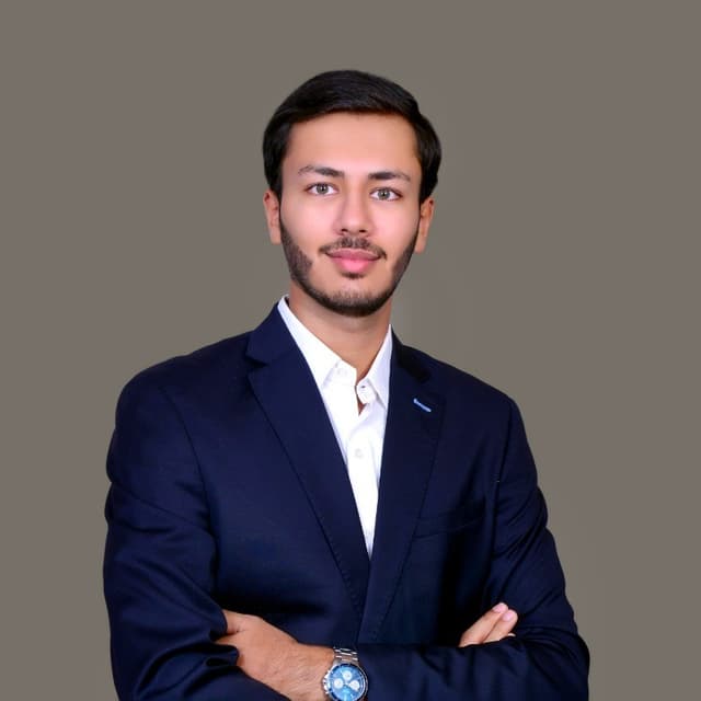 Kanav Gupta