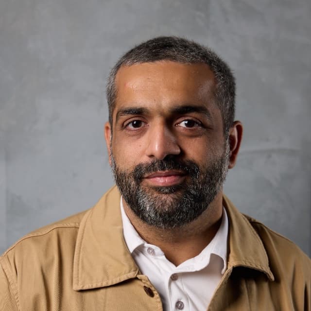 Kanav Hasija
