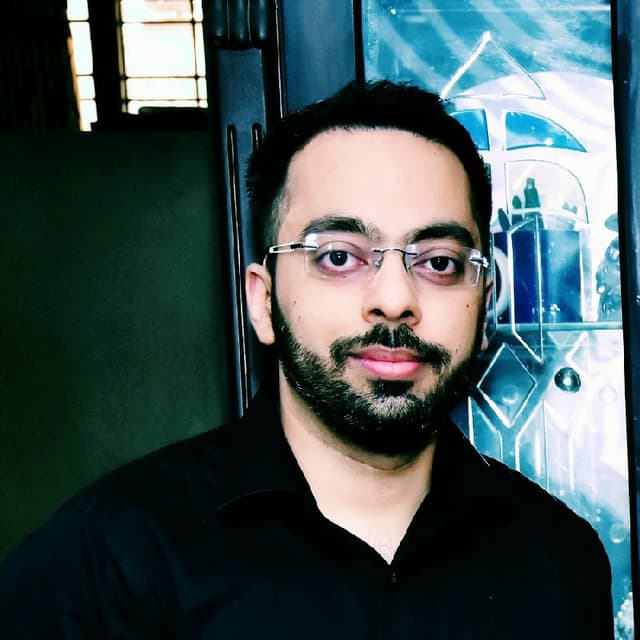 Kanav Kalra