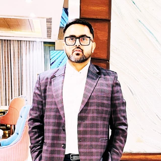Kanav Kapoor