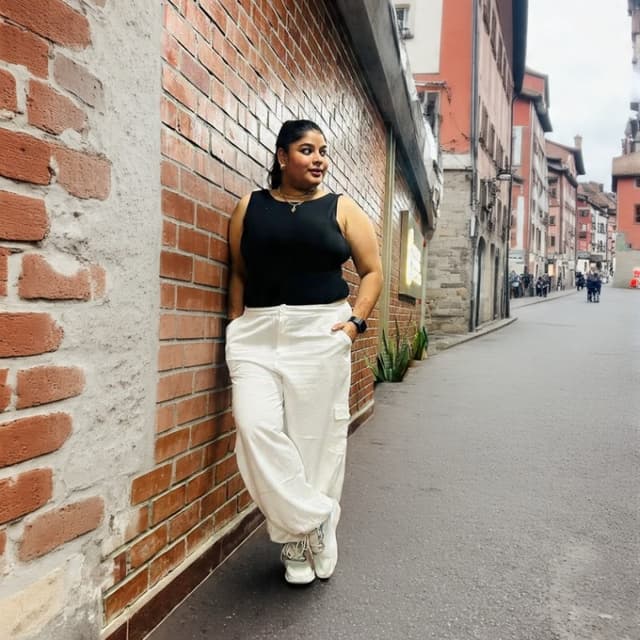 Kanchan Chaudhary