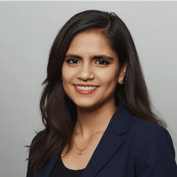 Kanchan Dwivedi