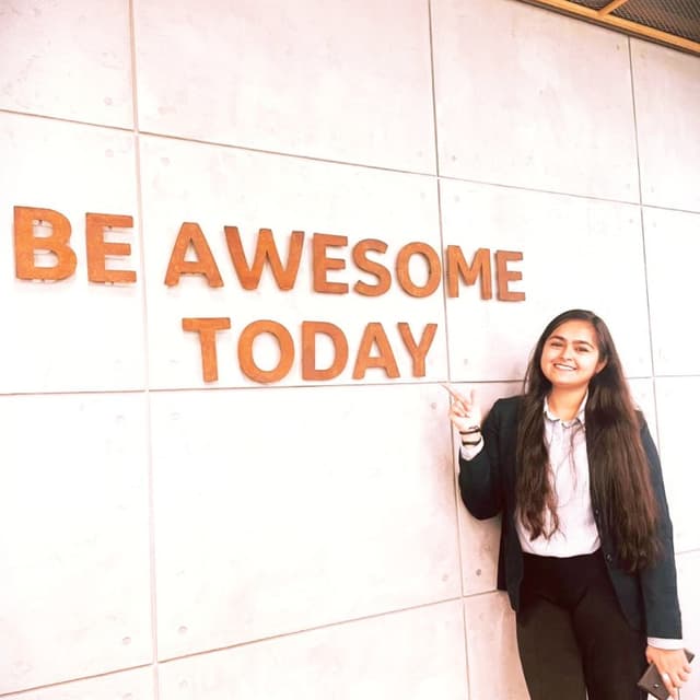 Kanchan Gahlot