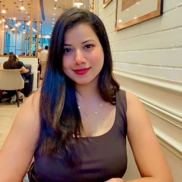 Kanchan Gupta
