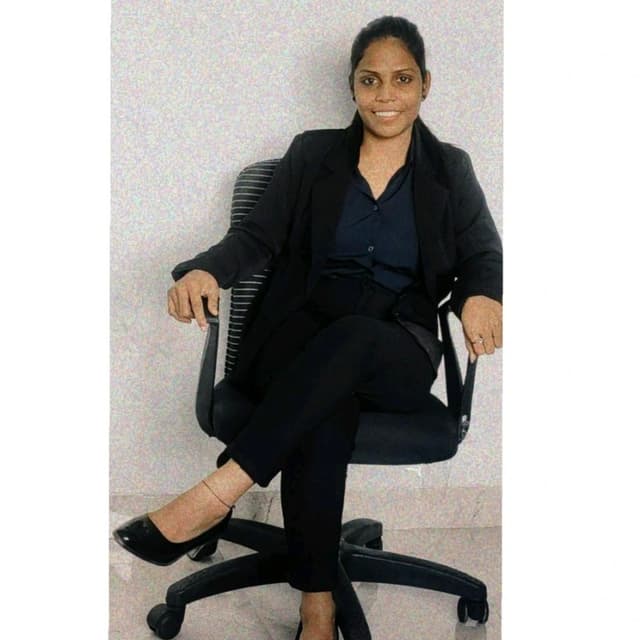 Kanchan Gupta