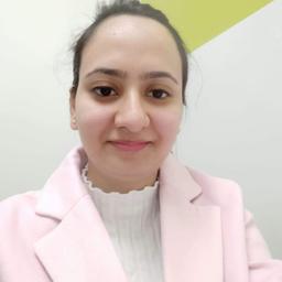 Kanchan Handa