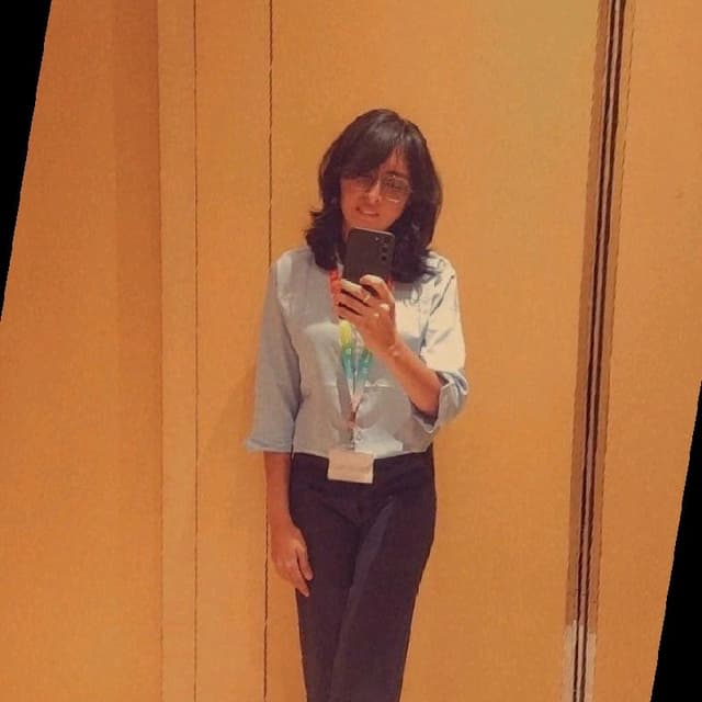 Kanchan Hingorani