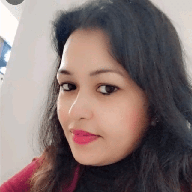 Kanchan K Gupta