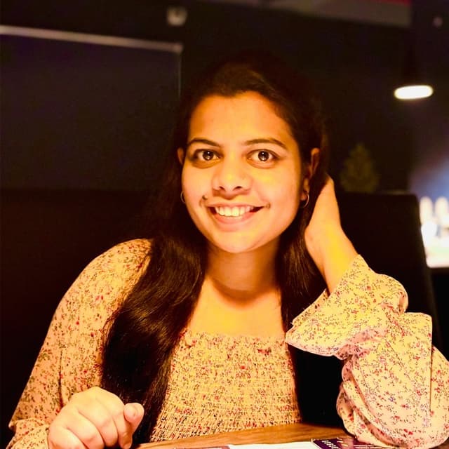 kanchan kori