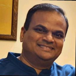 Kanchan Kumar