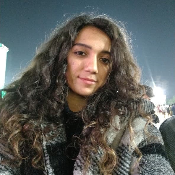 Kanchan Maan