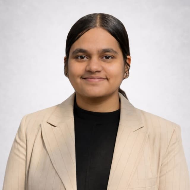 Kanchan Negi