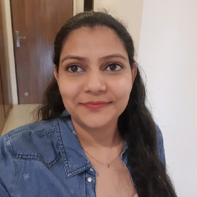 Kanchan Pandey