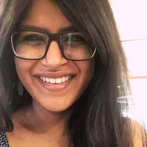 Kanchan Parikh