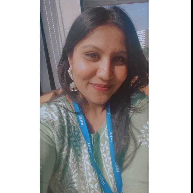Kanchan  Saini