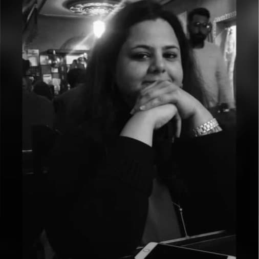 Kanchan Sharma