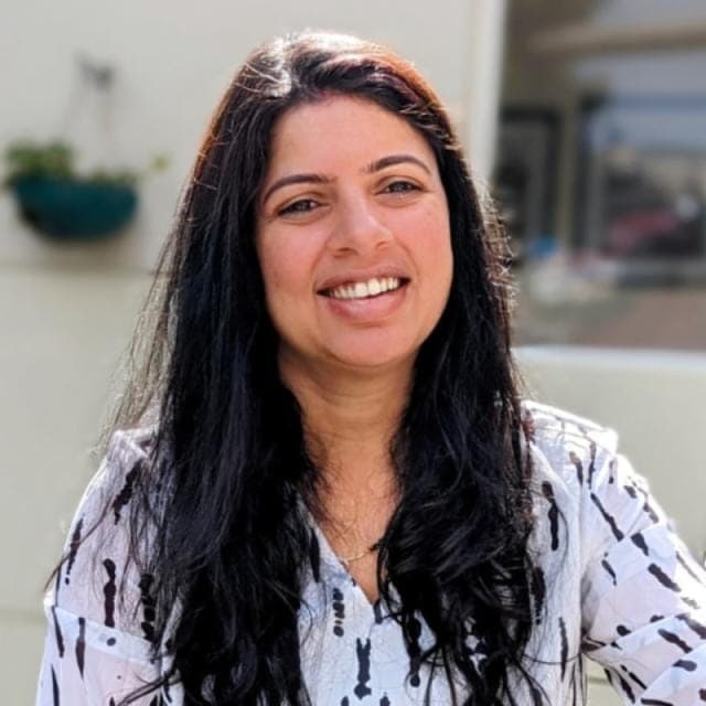 Kanchan Singh