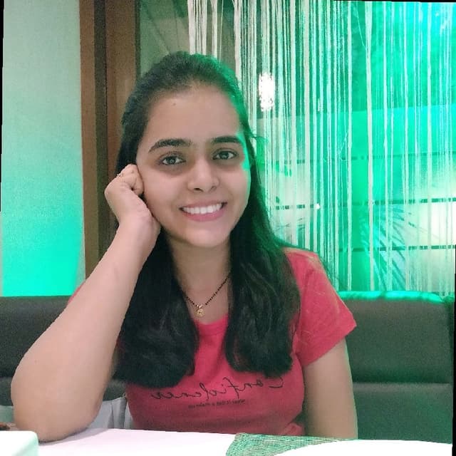 Kanchan Ugale