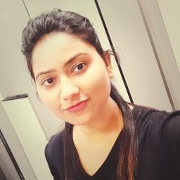 Kanchan Upadhyay