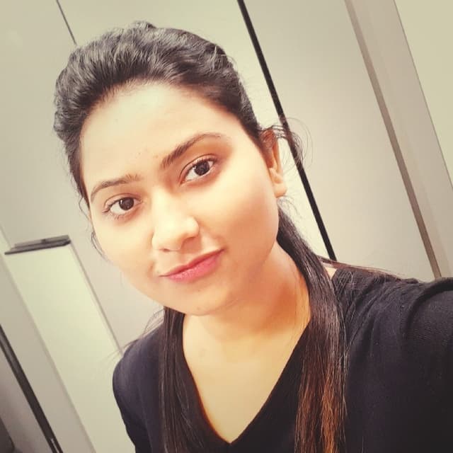 Kanchan Upadhyay