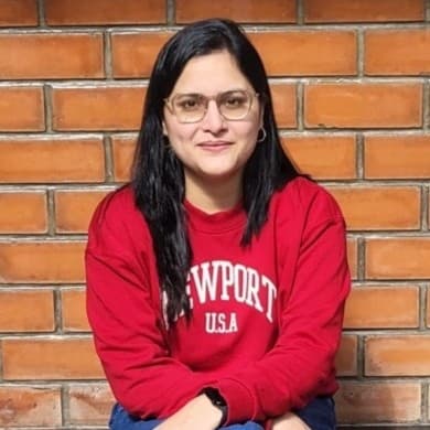 Kanchan Yogi